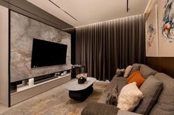 Botanique At Bartley (D19), Condominium #580532671